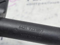 патрубок радиатора BMW M5 F10 2012, 4.4 л., S63 B44 B, бензин, робот, 300 alpinweiss 3, седан, задний привод, правый руль, 17122284286, 64219231897, 64509169918, 9169918, 9231897, 2284286 - фото №9