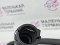 патрубок радиатора BMW M5 F10 2012, 4.4 л., S63 B44 B, бензин, робот, 300 alpinweiss 3, седан, задний привод, правый руль, 17122284288, 17122284338, 17122284339, 2284288, 2284339, 2284338 - фото №8
