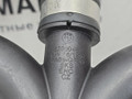 патрубок радиатора BMW M5 F10 2012, 4.4 л., S63 B44 B, бензин, робот, 300 alpinweiss 3, седан, задний привод, правый руль, 17122284288, 17122284338, 17122284339, 2284288, 2284339, 2284338 - фото №10