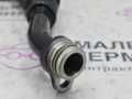 масляная трубка BMW M5 F10 2012, 4.4 л., S63 B44 B, бензин, робот, 300 alpinweiss 3, седан, задний привод, правый руль, 17222284261, 2284261 - фото №3