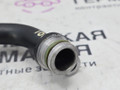 масляная трубка BMW M5 F10 2012, 4.4 л., S63 B44 B, бензин, робот, 300 alpinweiss 3, седан, задний привод, правый руль, 17222284261, 2284261 - фото №4