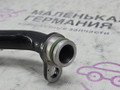 масляная трубка BMW M5 F10 2012, 4.4 л., S63 B44 B, бензин, робот, 300 alpinweiss 3, седан, задний привод, правый руль, 17222284262, 2284262 - фото №3