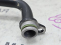 масляная трубка BMW M5 F10 2012, 4.4 л., S63 B44 B, бензин, робот, 300 alpinweiss 3, седан, задний привод, правый руль, 17222284262, 2284262 - фото №4