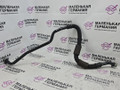 масляная трубка BMW M5 F10 2012, 4.4 л., S63 B44 B, бензин, робот, 300 alpinweiss 3, седан, задний привод, правый руль, 17222284262, 2284262 - фото №2