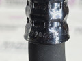 масляная трубка BMW M5 F10 2012, 4.4 л., S63 B44 B, бензин, робот, 300 alpinweiss 3, седан, задний привод, правый руль, 17222284262, 2284262 - фото №6