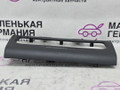 рамка блока управления климой Volkswagen Golf GTI 6 поколение 2011, 2.0 л., CCZB, бензин, робот, b4/b9a белый, хетчбэк 5 дв., передний привод, правый руль, 5K0858069P, 5K0919234A, 4B0971832 - фото №6