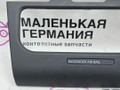 рамка блока управления климой Volkswagen Golf GTI 6 поколение 2011, 2.0 л., CCZB, бензин, робот, b4/b9a белый, хетчбэк 5 дв., передний привод, правый руль, 5K0858069P, 5K0919234A, 4B0971832 - фото №3