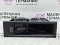 блок управления мультимедия Volkswagen Golf GTI 6 поколение 2011, 2.0 л., CCZB, бензин, робот, b4/b9a белый, хетчбэк 5 дв., передний привод, правый руль, 5N0035341F, 5N0035558 - фото №5