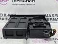 блок управления мультимедия Volkswagen Golf GTI 6 поколение 2011, 2.0 л., CCZB, бензин, робот, b4/b9a белый, хетчбэк 5 дв., передний привод, правый руль, 5N0035341F, 5N0035558 - фото №8