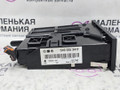 блок управления мультимедия Volkswagen Golf GTI 6 поколение 2011, 2.0 л., CCZB, бензин, робот, b4/b9a белый, хетчбэк 5 дв., передний привод, правый руль, 5N0035341F, 5N0035558 - фото №7