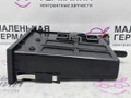 блок управления мультимедия Volkswagen Golf GTI 6 поколение 2011, 2.0 л., CCZB, бензин, робот, b4/b9a белый, хетчбэк 5 дв., передний привод, правый руль, 5N0035341F, 5N0035558 - фото №6
