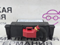 диагностический интерфейс Volkswagen Golf GTI 6 поколение 2011, 2.0 л., CCZB, бензин, робот, b4/b9a белый, хетчбэк 5 дв., передний привод, правый руль, 7N0907530H, 8E0972420, 5WK50027E, 1K0907951 - фото №4
