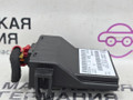 диагностический интерфейс Volkswagen Golf GTI 6 поколение 2011, 2.0 л., CCZB, бензин, робот, b4/b9a белый, хетчбэк 5 дв., передний привод, правый руль, 7N0907530H, 8E0972420, 5WK50027E, 1K0907951 - фото №5