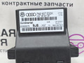 диагностический интерфейс Volkswagen Golf GTI 6 поколение 2011, 2.0 л., CCZB, бензин, робот, b4/b9a белый, хетчбэк 5 дв., передний привод, правый руль, 7N0907530H, 8E0972420, 5WK50027E, 1K0907951 - фото №2