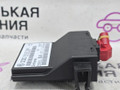 диагностический интерфейс Volkswagen Golf GTI 6 поколение 2011, 2.0 л., CCZB, бензин, робот, b4/b9a белый, хетчбэк 5 дв., передний привод, правый руль, 7N0907530H, 8E0972420, 5WK50027E, 1K0907951 - фото №7