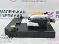 блок комфорта Volkswagen Golf GTI 6 поколение 2011, 2.0 л., CCZB, бензин, робот, b4/b9a белый, хетчбэк 5 дв., передний привод, правый руль, 1K0937086M - фото №6