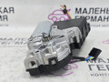 двигатель электролюка Volkswagen Golf GTI 6 поколение 2011, 2.0 л., CCZB, бензин, робот, b4/b9a белый, хетчбэк 5 дв., передний привод, правый руль, 1K0959591, 0390200017, GDO849696564 - фото №6