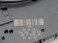 двигатель электролюка Volkswagen Golf GTI 6 поколение 2011, 2.0 л., CCZB, бензин, робот, b4/b9a белый, хетчбэк 5 дв., передний привод, правый руль, 1K0959591, 0390200017, GDO849696564 - фото №9