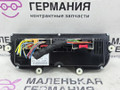 блок управления печки / климат-контроля Volkswagen Golf GTI 6 поколение 2011, 2.0 л., CCZB, бензин, робот, b4/b9a белый, хетчбэк 5 дв., передний привод, правый руль, 5K0907044ES, 5HB009746-61 - фото №5