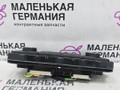 блок управления печки / климат-контроля Volkswagen Golf GTI 6 поколение 2011, 2.0 л., CCZB, бензин, робот, b4/b9a белый, хетчбэк 5 дв., передний привод, правый руль, 5K0907044ES, 5HB009746-61 - фото №8