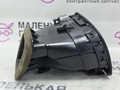 дефлектор обдува салона Volkswagen Golf GTI 6 поколение 2011, 2.0 л., CCZB, бензин, робот, b4/b9a белый, хетчбэк 5 дв., передний привод, правый руль, 5K0819703K, 5K0819709D - фото №5