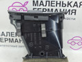 дефлектор обдува салона Volkswagen Golf GTI 6 поколение 2011, 2.0 л., CCZB, бензин, робот, b4/b9a белый, хетчбэк 5 дв., передний привод, правый руль, 5K0819703K, 5K0819709D - фото №7