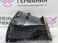 дефлектор обдува салона Volkswagen Golf GTI 6 поколение 2011, 2.0 л., CCZB, бензин, робот, b4/b9a белый, хетчбэк 5 дв., передний привод, правый руль, 5K0819710D, 5K0819704K - фото №4