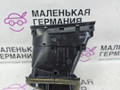 дефлектор обдува салона Volkswagen Golf GTI 6 поколение 2011, 2.0 л., CCZB, бензин, робот, b4/b9a белый, хетчбэк 5 дв., передний привод, правый руль, 5K0819710D, 5K0819704K - фото №8