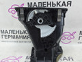 дефлектор обдува салона Volkswagen Golf GTI 6 поколение 2011, 2.0 л., CCZB, бензин, робот, b4/b9a белый, хетчбэк 5 дв., передний привод, правый руль, 5K0819710D, 5K0819704K - фото №7
