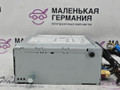 магнитола Mercedes-Benz C-Класс W205/S205/C205 W205.042 2014, 2.0 л., M 274.920, бензин, АКПП, 755 серый, седан, задний привод, правый руль, A2059007815, A2059013300, A2059020804 - фото №3