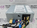 магнитола Mercedes-Benz C-Класс W205/S205/C205 W205.042 2014, 2.0 л., M 274.920, бензин, АКПП, 755 серый, седан, задний привод, правый руль, A2059007815, A2059013300, A2059020804 - фото №4