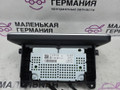 монитор мультимедиа Mercedes-Benz C-Класс W205/S205/C205 W205.042 2014, 2.0 л., M 274.920, бензин, АКПП, 755 серый, седан, задний привод, правый руль, A2059004113 - фото №3