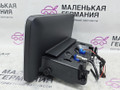 монитор мультимедиа Mercedes-Benz C-Класс W205/S205/C205 W205.042 2014, 2.0 л., M 274.920, бензин, АКПП, 755 серый, седан, задний привод, правый руль, A2059004113 - фото №4