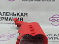 крышка распределителя зажигания BMW X3 G01 2019, 2.0 л., B48B20C, бензин, АКПП, c1m phytonic-blau metallic, внедорожник 5 дв., полный привод, 61149348970, 9348970 - фото №5