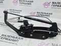моторчик регулировки сиденья BMW X3 G01 2019, 2.0 л., B48B20C, бензин, АКПП, c1m phytonic-blau metallic, внедорожник 5 дв., полный привод, 52207404186, 8530020, 8530116, 7404186, 8530011, 8530009, 8530013 - фото №4