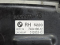 моторчик регулировки сиденья BMW X3 G01 2019, 2.0 л., B48B20C, бензин, АКПП, c1m phytonic-blau metallic, внедорожник 5 дв., полный привод, 52207404186, 8530020, 8530116, 7404186, 8530011, 8530009, 8530013 - фото №7
