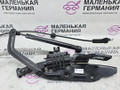 моторчик регулировки сиденья BMW X3 G01 2019, 2.0 л., B48B20C, бензин, АКПП, c1m phytonic-blau metallic, внедорожник 5 дв., полный привод, 52207404185, 7404185, 8530008, 8530012, 8530020, 8530116 - фото №2