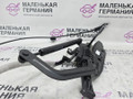 моторчик регулировки сиденья BMW X3 G01 2019, 2.0 л., B48B20C, бензин, АКПП, c1m phytonic-blau metallic, внедорожник 5 дв., полный привод, 52207404185, 7404185, 8530008, 8530012, 8530020, 8530116 - фото №4