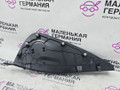 крышка торпеды боковая BMW X3 G01 2019, 2.0 л., B48B20C, бензин, АКПП, c1m phytonic-blau metallic, внедорожник 5 дв., полный привод, 51456840088, 6840088 - фото №3