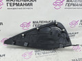 крышка торпеды боковая BMW X3 G01 2019, 2.0 л., B48B20C, бензин, АКПП, c1m phytonic-blau metallic, внедорожник 5 дв., полный привод, 51456840087, 6840087 - фото №3