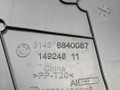 крышка торпеды боковая BMW X3 G01 2019, 2.0 л., B48B20C, бензин, АКПП, c1m phytonic-blau metallic, внедорожник 5 дв., полный привод, 51456840087, 6840087 - фото №7
