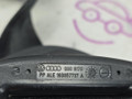ремень безопасности комплект Volkswagen Golf GTI 6 поколение 2011, 2.0 л., CCZB, бензин, робот, b4/b9a белый, хетчбэк 5 дв., передний привод, правый руль, 1K4857706BK, 1K4857705BH, 193857737A, 617979800 - фото №11