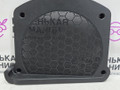 Накладка (сетка) динамика BMW X3 G01 2019, 2.0 л., B48B20C, бензин, АКПП, c1m phytonic-blau metallic, внедорожник 5 дв., полный привод, 65136826951, 6826951 - фото №2