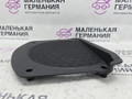 Накладка (сетка) динамика BMW X3 G01 2019, 2.0 л., B48B20C, бензин, АКПП, c1m phytonic-blau metallic, внедорожник 5 дв., полный привод, 65136826951, 6826951 - фото №4