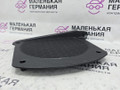 Накладка (сетка) динамика BMW X3 G01 2019, 2.0 л., B48B20C, бензин, АКПП, c1m phytonic-blau metallic, внедорожник 5 дв., полный привод, 65136826951, 6826951 - фото №5