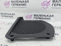 Накладка (сетка) динамика BMW X3 G01 2019, 2.0 л., B48B20C, бензин, АКПП, c1m phytonic-blau metallic, внедорожник 5 дв., полный привод, 65136826951, 6826951 - фото №6