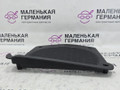 Накладка (сетка) динамика BMW X3 G01 2019, 2.0 л., B48B20C, бензин, АКПП, c1m phytonic-blau metallic, внедорожник 5 дв., полный привод, 65136826951, 6826951 - фото №7