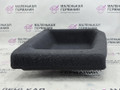 обшивка багажника BMW X3 G01 2019, 2.0 л., B48B20C, бензин, АКПП, c1m phytonic-blau metallic, внедорожник 5 дв., полный привод, 51477445817, 7445817, 7445813 - фото №5