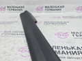 накладка на порог внутренняя BMW X3 G01 2019, 2.0 л., B48B20C, бензин, АКПП, c1m phytonic-blau metallic, внедорожник 5 дв., полный привод, 51437446637, 7446637 - фото №2