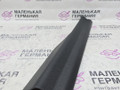 накладка на порог внутренняя BMW X3 G01 2019, 2.0 л., B48B20C, бензин, АКПП, c1m phytonic-blau metallic, внедорожник 5 дв., полный привод, 51437446637, 7446637 - фото №3